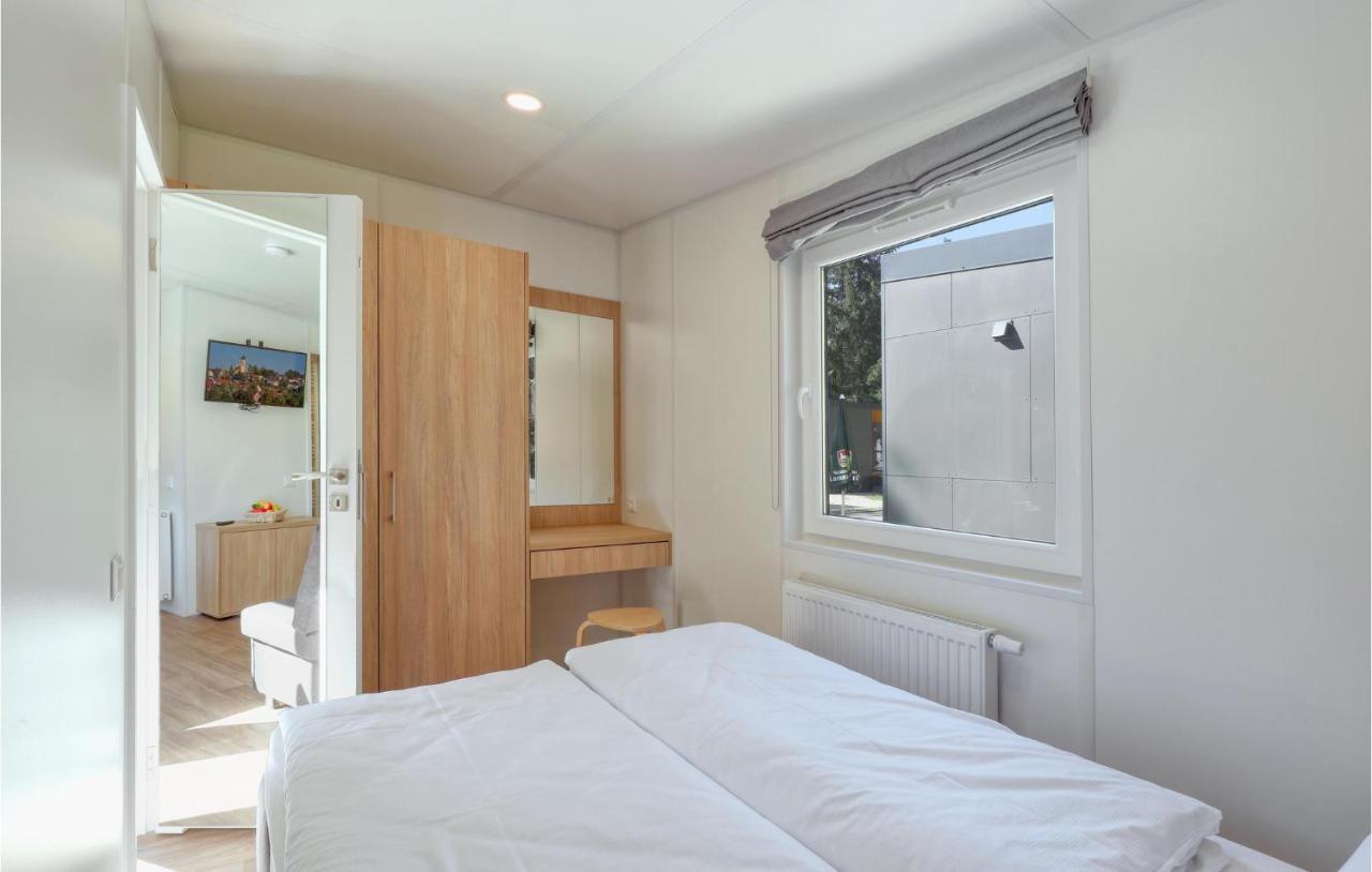Tiny Haus 86 Am Brombachsee Pleinfeld Exteriér fotografie